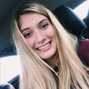 Meet your Posher, Audrey